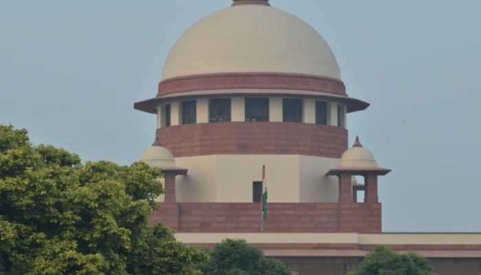 Delhi Riots 2020: Supreme Court To Hear Key Bail Petitions Of Khalid, Imam Today