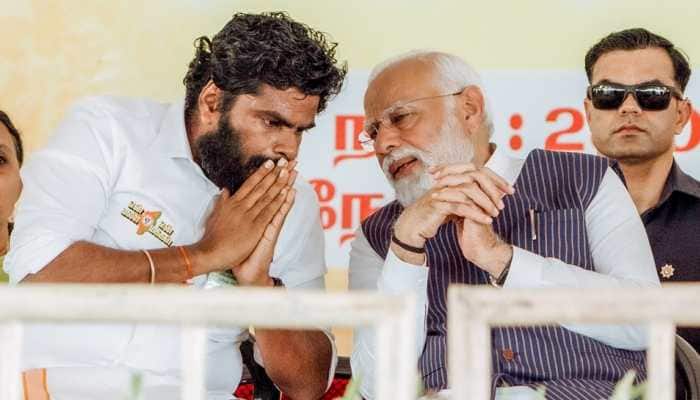 Sabrimala, Ayyappa Sangmam And BJP-Yogi Tadka: How Religion Is Heating Up Kerala Politics?