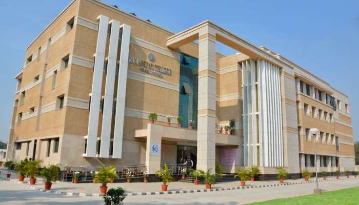 DU Suspends Ramanujan Principal Over Harassment Complaint