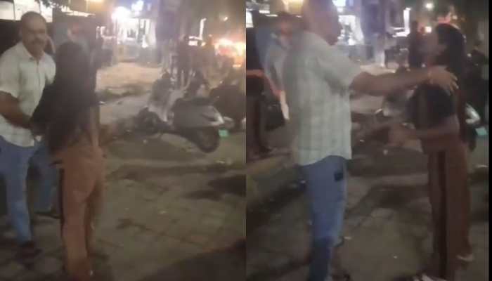 '5000 Me Degi': UP Woman Catcalled, Threatened With Gun By Government School Teacher - Viral Video