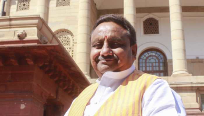 BJP Fires Back At Kharge, Calls GST 2.0 Criticism ‘Baseless’