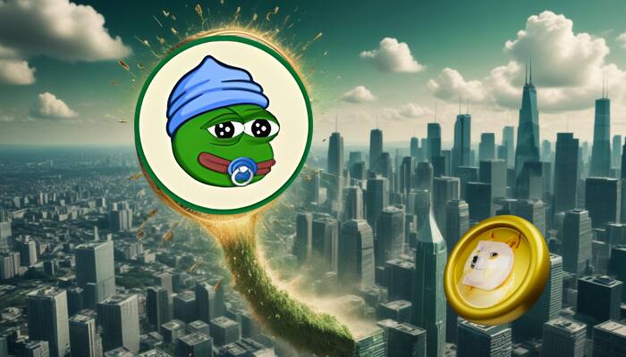 Dogecoin Price Prediction: How High DOGE And LILPEPE Crypto Price Will Go If Meme Coin Market Cap Hits Quarter Of A Trillion