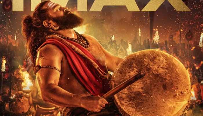 Kantara: Chapter 1 Trailer - Rishab Shetty-Starrer Spectacle Where Folklore, Faith &amp; Fury Collide - Watch