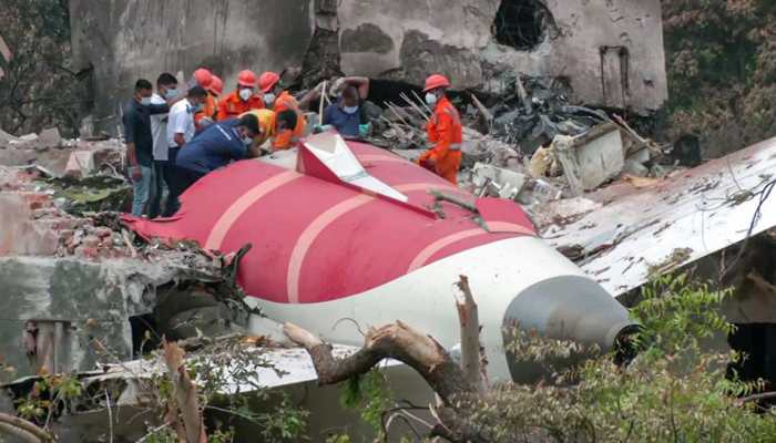 AI 171 Crash: Supreme Court Calls ‘Pilot Error’ Narrative ‘Unfortunate’