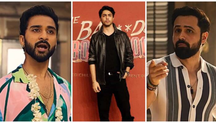 Raghav Juyal Says He And Aryan Khan Expected The ‘Amazing Response’ They Received To Ba***ds Of Bollywood