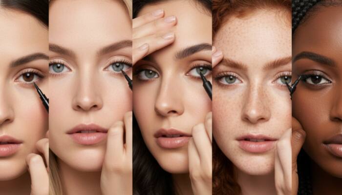 Amazon Great Indian Festival Starts 23rd September: 4 Eyeliners for Bold Eyes