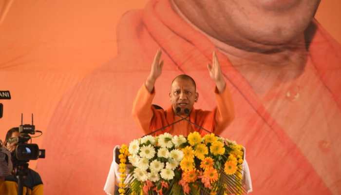GST Reforms Will Serve As Catalyst, Give New Impetus To Indian Economy: CM Yogi
