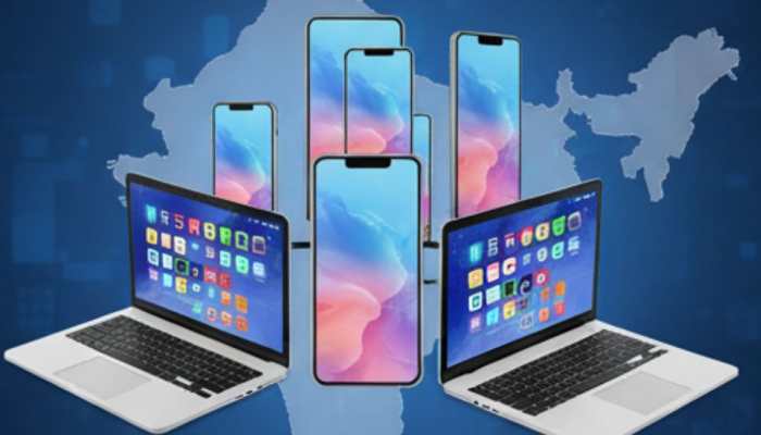 GST 2.0 Goes Live: Will Smartphones And Laptops Get Cheaper In India From September 22? Know Reason