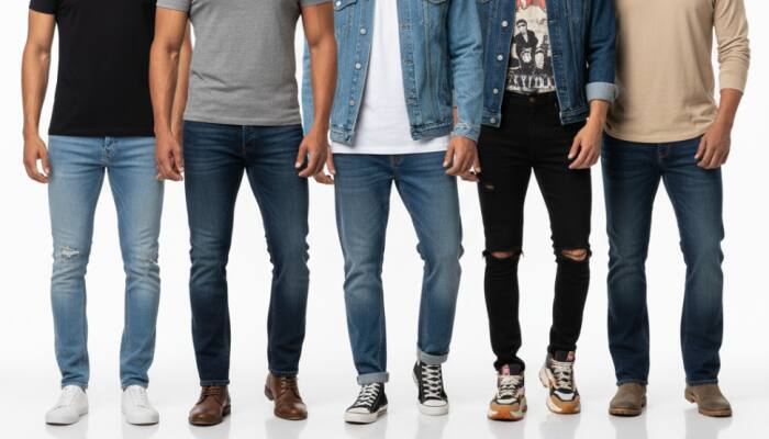 Amazon Great Indian Festival Starts 23rd Sept – Shop Trendy Men’s Jeans