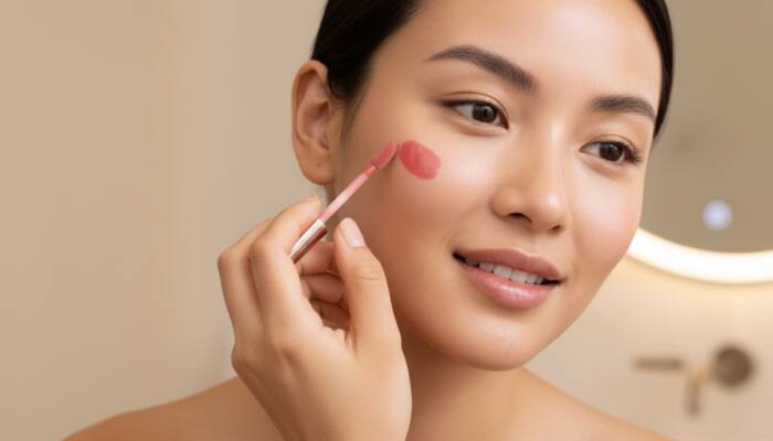 Best Lip And Cheek Tints To Buy On Myntra Big Fashion Festival 2025