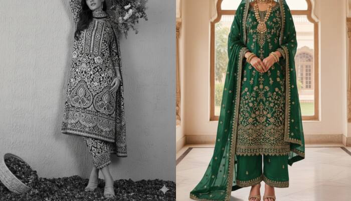 Best Kurta Sets For Women To Buy On Myntra Big Fashion Festival 2025
