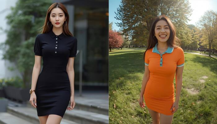 Best Bodycon Dresses for Women To Shop On Myntra Big Fashion Festival 2025