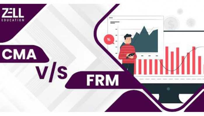 Rise Of CMA And FRM: Pathways For Indian Students To Earn More And Go Global
