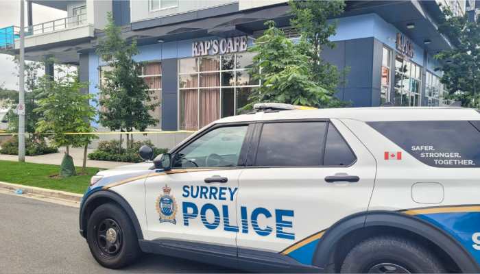 Khalistani Extremist And Close Aide Of Terrorist Pannun Arrested In Canada