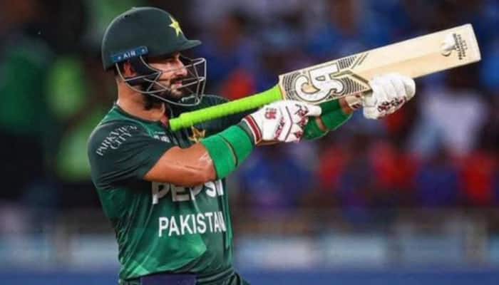 AICWA Condemns Pakistani Cricketer Sahibzada Farhan’s ‘Gunfire’ Celebration, Demands Continued Boycott Of Pakistani Talent In Bollywood