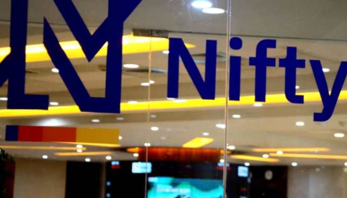 Nifty Set To Retest Record High In Coming Months, Could Touch 27,000 By March 2026: Report