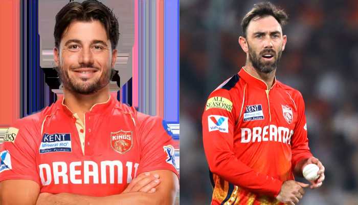 4 Players Punjab Kings Might Release Before IPL 2026 Auction