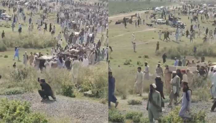 Why Chinese Jets And Bombs Were Used By Pakistan To Strike Khyber Pakhtunkhwa, Killing Several | Explained