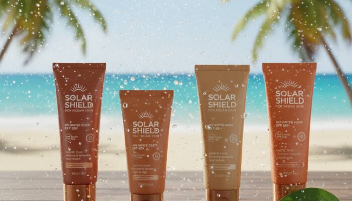 Top 4 Sunscreens for Indian Skin: Stay Protected, Stay Glowing