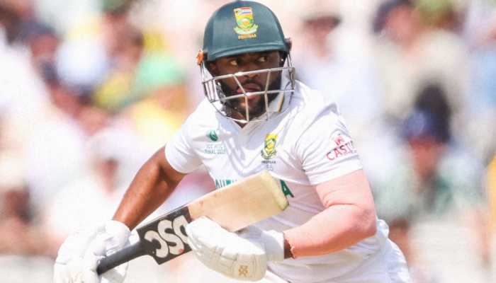 Big Blow For South Africa ! Temba Bavuma To Miss Pakistan Tests Due To THIS Reason; Check Full Proteas Squad