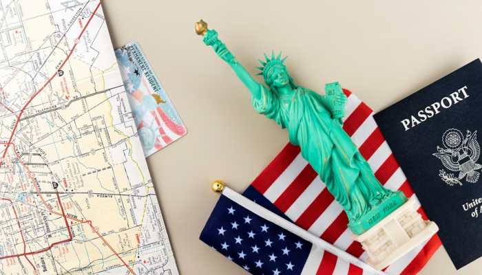 $100,000 Fee, H-1B Visa Restrictions Add ‘Fresh Blow' To US-India Ties: Report