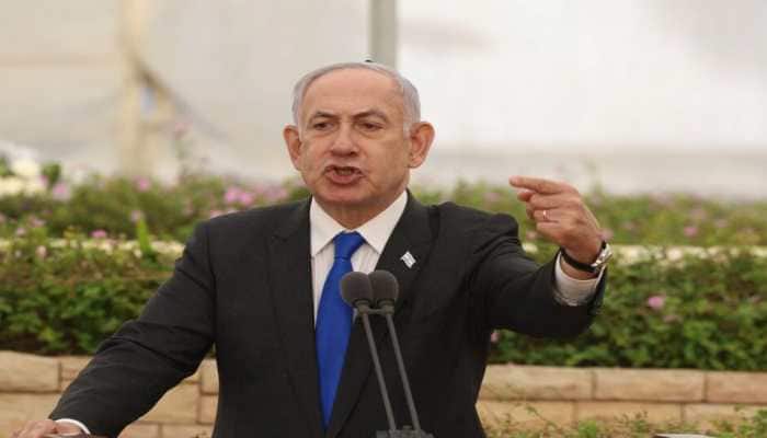 World vs Israel: Netanyahu Warns UK, Canada, Australia – ‘No Palestinian State Will Happen’