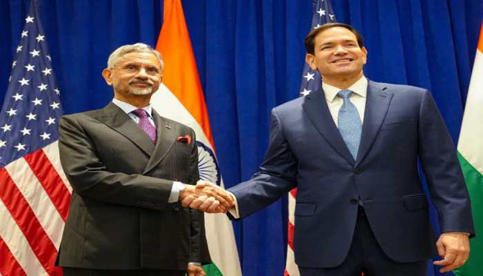 India And US Talk Prosperity, While America Pushes Tariffs – Jaishankar Shows How Real Power Talks Happen