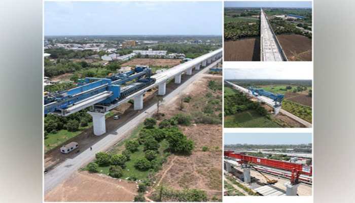 Mumbai-Ahmedabad Bullet Train Project Clears Major Hurdle: China Relents, Mega Tunnel Machine Set To Arrive Soon