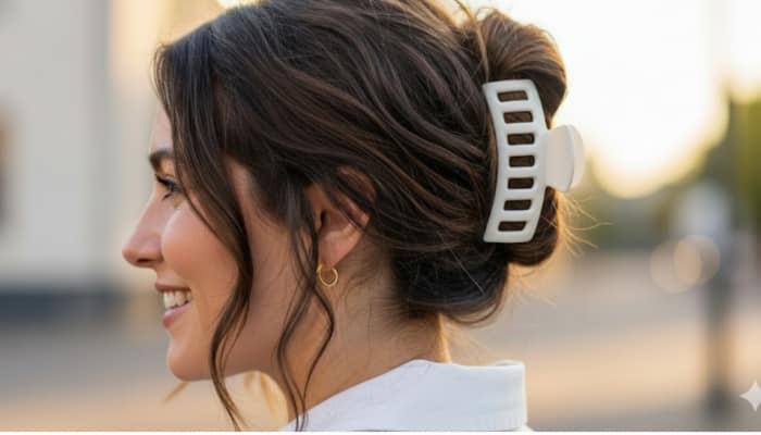 Best Stylish Hair Clips for Women -Top Favorites on Amazon.
