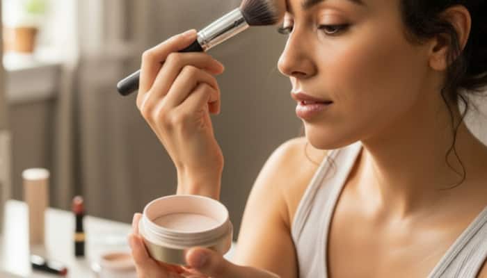  Best Loose and Finishing Powders to Get on Amazon