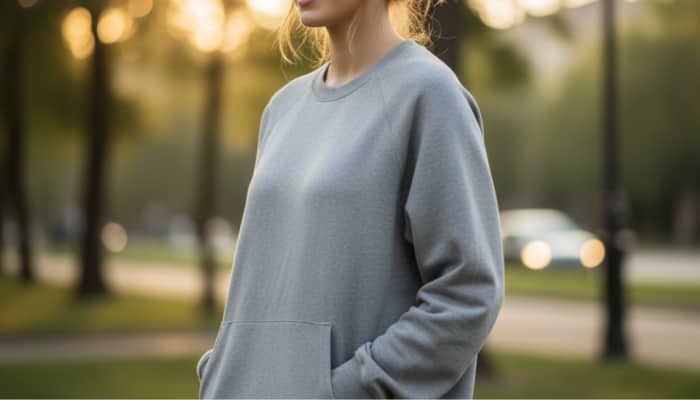 Best Women's Sweatshirts to Buy on Amazon