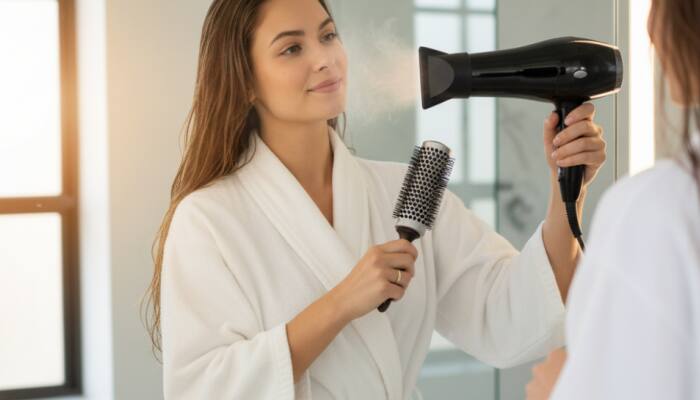 Best Hair Dryers To Style Your Hair With No Effort - Amazon Best Picks.
