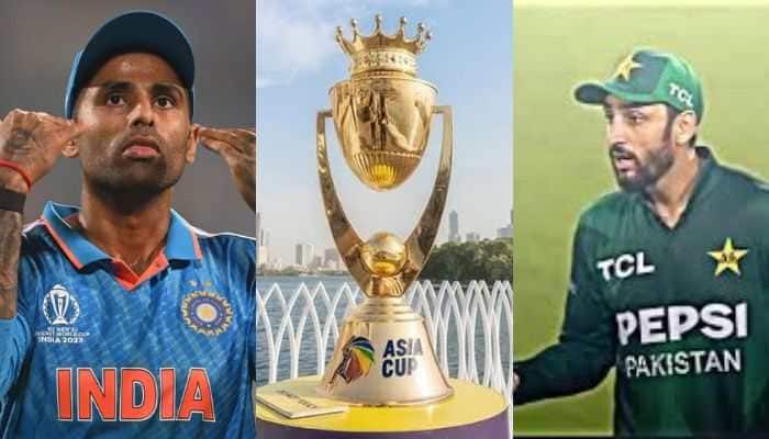 IND vs PAK Asia Cup 2025 Final Loading? All Qualification Scenarios Explained