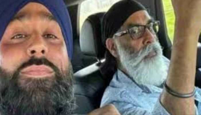 In Post-Nijjar Shift, Canada Arrests His Successor, A Key Khalistan Referendum Organiser Inderjit Singh Gosal