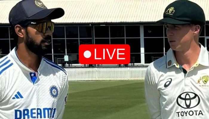 India A vs Australia A 2nd Unofficial Test 2025 Live Streaming: How to Watch Live Streaming Online