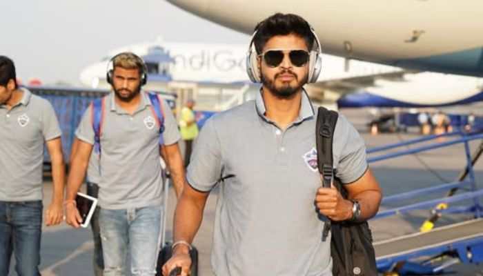 Shreyas Iyer Quits India A Captaincy Hours Before Australia A Test: Dhruv Jurel Takes Charge