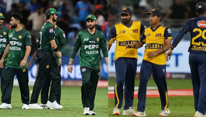 Pakistan vs Sri Lanka Asia Cup 2025: Pitch And Weather Report Ahead Of Crucial Abu Dhabi Super Four Clash