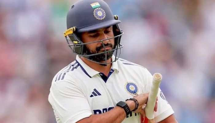 India’s Probable Squad for West Indies Tests 2025: Karun Nair Out, Devdutt Padikkal Back