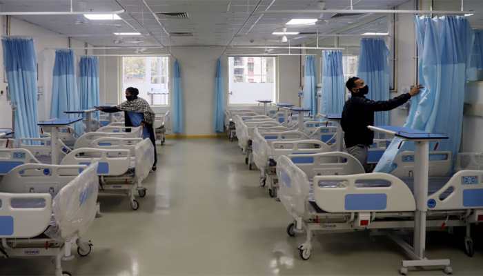 Punjab Govt's Rs 10 Lakh Health Insurance Scheme: Registration Begins Today, Check Benefits