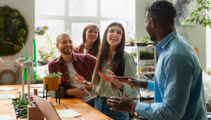 Struggling To Get Respect? 6 Body Language Habits That Make People Value You