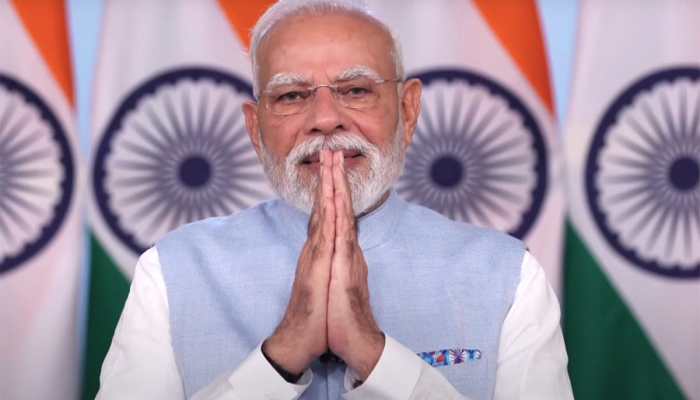 Ayushman Bharat Completes 7 Years: PM Modi Hails Healthcare Revolution Transforming India