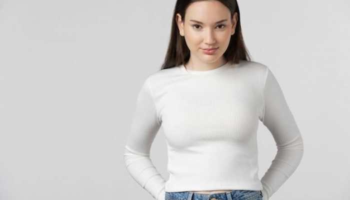 Chic Full Sleeves Tops to Elevate Your Everyday Look
