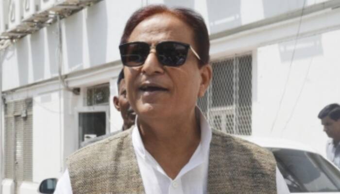 After Release From Jail SP Leader Azam Khan Lists Out Priorities; Reacts To BSP Joining Rumours