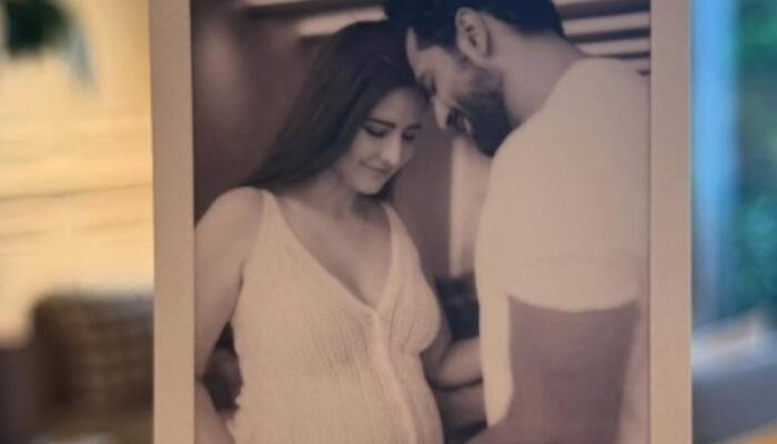 Katrina Kaif, Vicky Kaushal Pregnancy: From Ananya Panday To Varun Dhawan - B-Town Celebs Flood Soon-To-Be Parents With Heartfelt Wishes