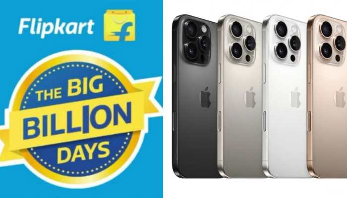 Flipkart Big Billion Days 2025 Sale: iPhone 16, iPhone 16 Pro Orders Cancelled, Netizens Call It ‘SCAM’  