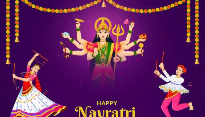 How To Use 8 AI Prompts To Design The Perfect Festive Outfits And Makeup For Durga Puja And Navratri