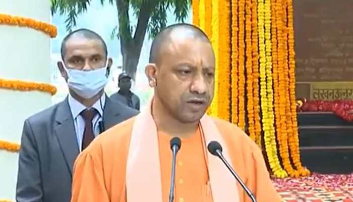 ‘Hindu Population Declined; Agri Yield Decreased During Islamic Rule’: Uttar Pradesh CM Yogi Adityanath