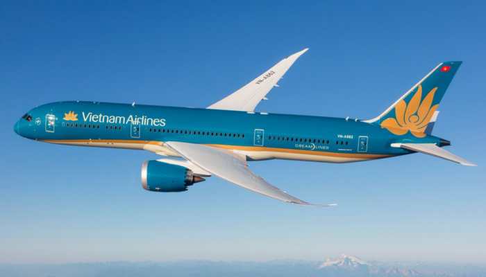 Vietnam Airlines, Singapore Airlines Launch Codeshare Services