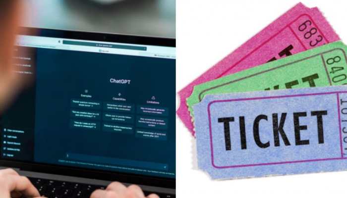 ChatGPT Helps Woman Win Lottery Worth Rs 1.32 Crore: Check How AI Tool Guided Her To Luck 