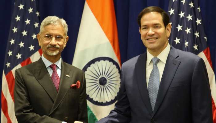 ‘Hope To Fix Tariff Issue With India’: US Secretary Marco Rubio Targets Europe Over Russian Gas Purchase